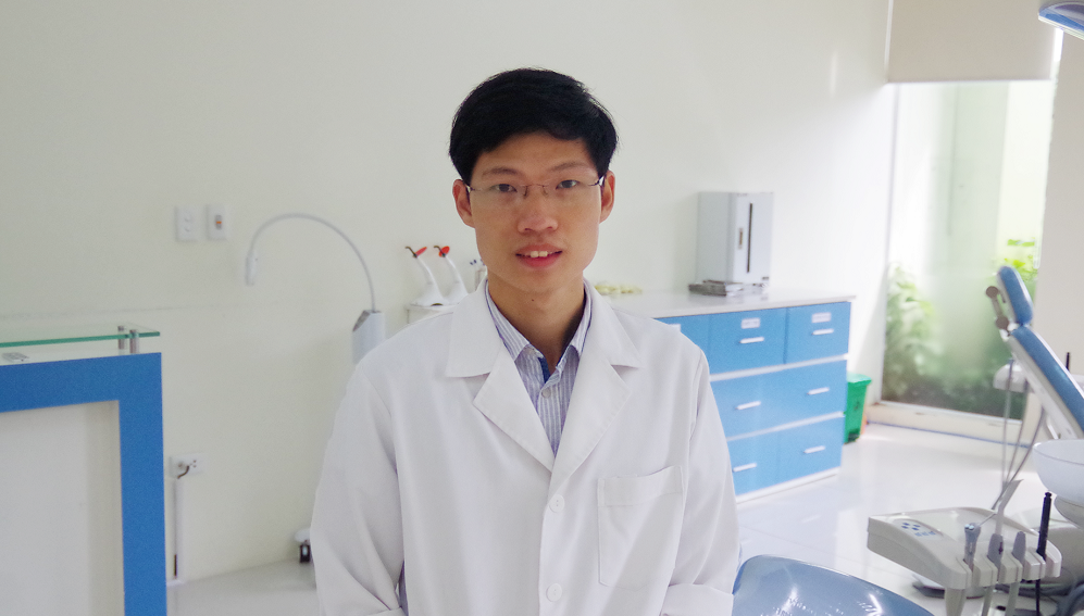 BS CKI Nghiêm Tuấn Đạt