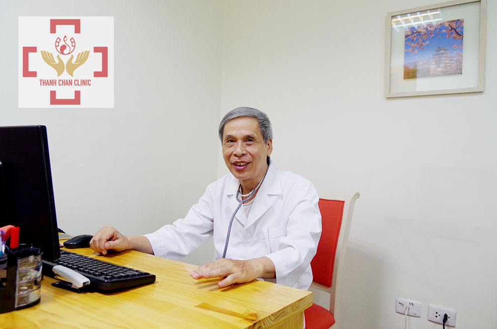 Bs Nguyễn Minh Giao