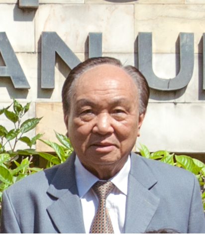 GS.TS Trần Văn Trường