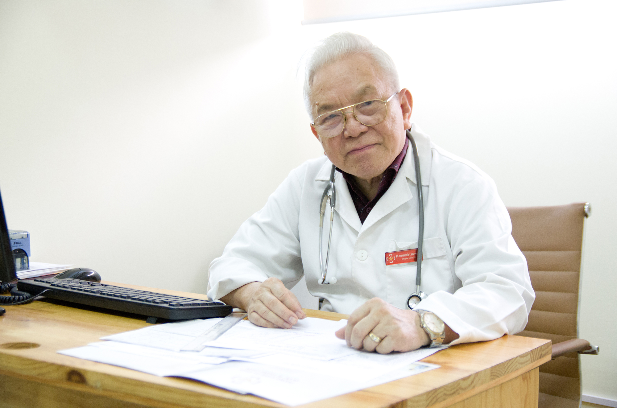 GS PHẠM GIA KHẢI