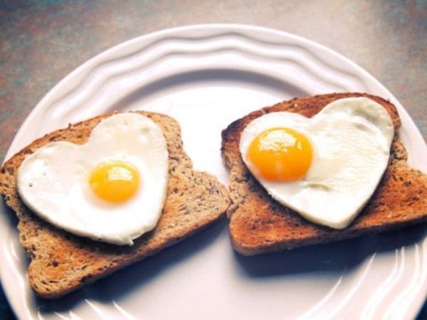 Bỏ ăn sáng – Nam giới dễ bị mắc bệnh về tim mạch