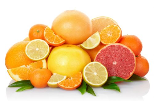 Thực phẩm giàu vitamin C cải thiện đáng kể tình trạng hoa mắt chóng mặt