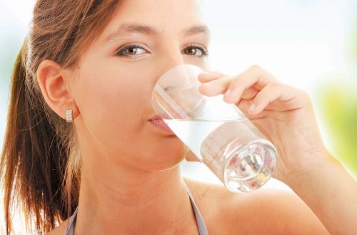 Nói uống nước lạnh ngay sau bữa ăn không tốt cho tim mạch là không có cơ sở khoa học