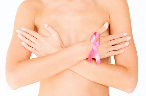 Ung thư vú là nguyên nhân gây ra 4.500 ca tử vong ở nước ta mỗi năm