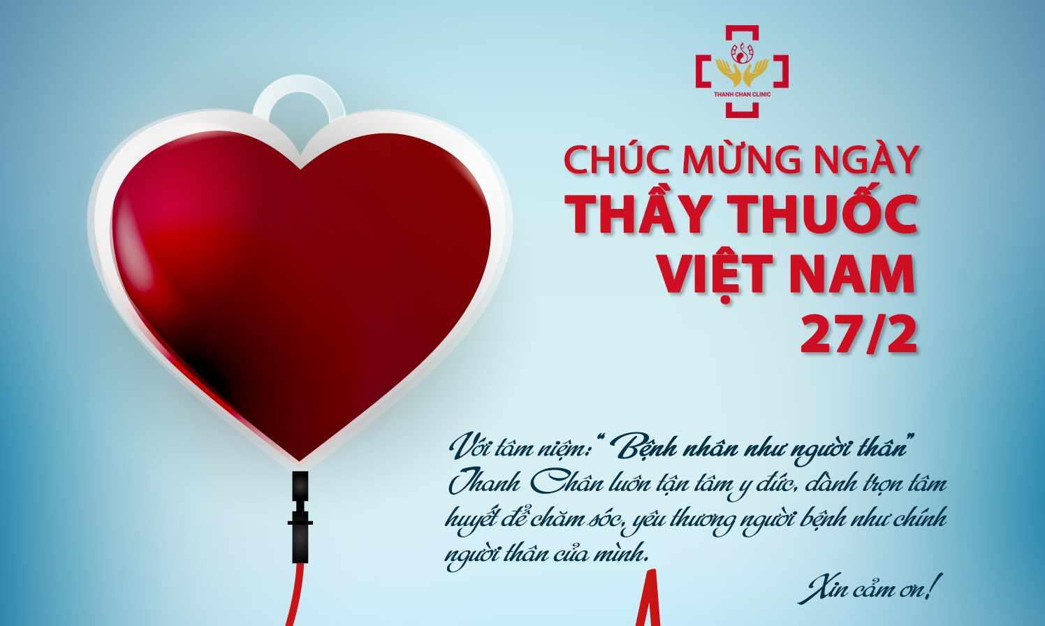 Biểu tượng ngày Thầy thuốc Việt Nam: Hình ảnh và ý nghĩa - META.vn