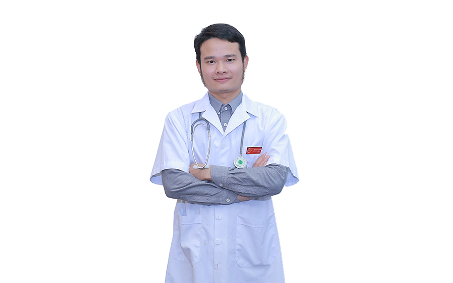 Bác sĩ Nguyễn Minh Quỳnh