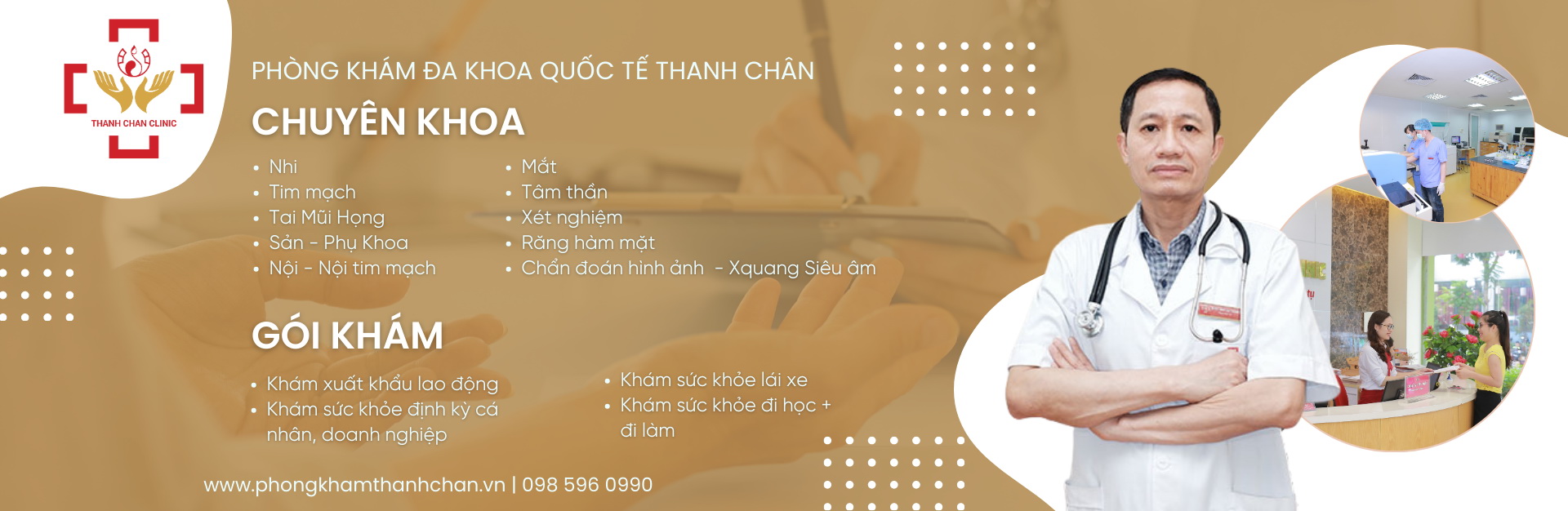 Thanh-Chân-Banner